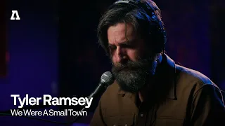 Tyler Ramsey - We Were A Small Town | Audiotree Live