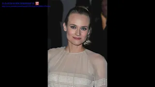 Диана Крюгер (Diane Kruger) part 18