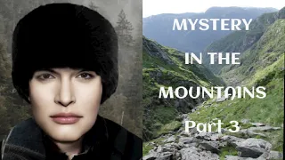 The Isdal Woman - Mystery In The Mountains (Part 3 of 4) STRANGEST UNSOLVED MYSTERY