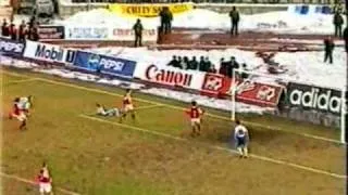 28/03/98 Зенит - Спартак - 2:1