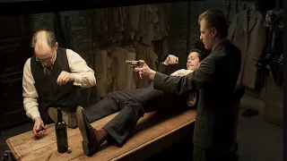 Gangsters Don't Know, A Decent Ordinary Tailor Has A Deadly Secret | Suspense Mystery Movie