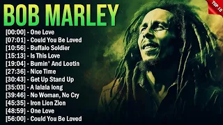 Bob Marley Bests Greatest Hits Reggae songs 2024 - Full Album Mix of Bob Marley Best Songs