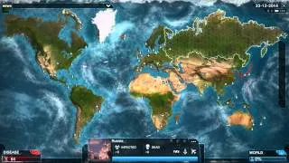 Plague Inc Evolved Gameplay Deutsch ( Prion ein Höllen ding ) Early Access Steam HD+ #05