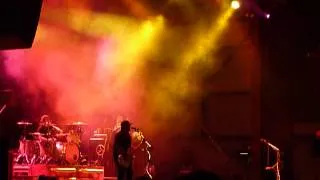 Seether "Here and Now" Rock Fest 2013, Cadott, WI, live concert