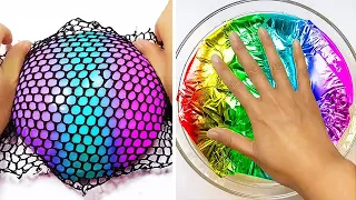 Satisfying Slime Videos | 2023 #274