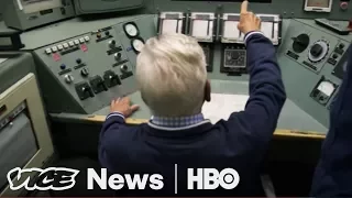 Nuclear National Parks & Flynn Pleads Guilty: VICE News Tonight Full Episode (HBO)