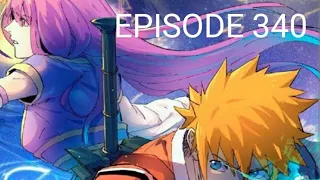 TALES OF DEMONS AND GODS EPISODE 340 IN HINDI(MANHUA IN HINDI)