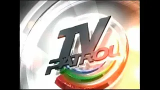 TV Patrol - Abangan Bumper [SEPT-15-2011] / News Patrol Logo Bumper [2010 - 2013]