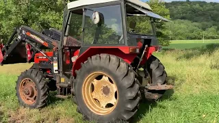 ZETOR 6245 For Sale