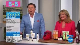 HSN | Perlier Beauty Mother's Day Special 04.22.2018 - 11 AM