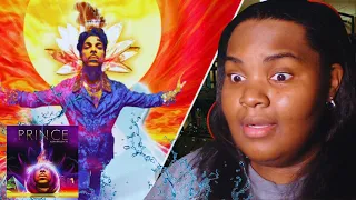 I GOT EMOTIONAL 🥹💜 | Prince - Sometimes it Snows in April + more "LIVE!" [2009]: REACTION