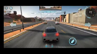 Car X Highway Racing - New Sports Cars Racing Games - Android Gameplay