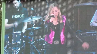 Sheryl Crow : "You're My Favorite Mistake" : Hollywood Bowl / Los Angeles, CA (May 31, 2018)