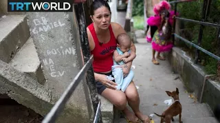 Can the military bring peace to the streets of Rio de Janeiro?