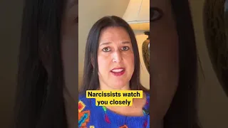 Be Careful Around The Narcissist! #shortsyoutube