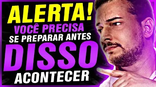 🚨 ISSO ACONTECENDO APROVEITE E FAÇA ISSO NAS CRIPTOMOEDAS E BITCOIN VÃO DISPARAR !! CRIPTOMANIACOS