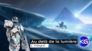 Destiny 2 | Au-delà de la lumière : Campagne - part 1 (Titan)