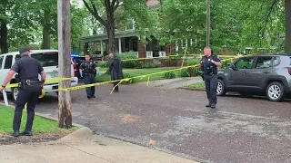 One man dead after Saturday afternoon shooting in Peoria