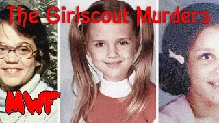 The Girl Scout Murders - Murder With Friends