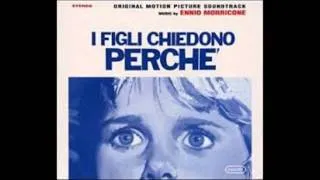 Ennio Morricone: I Figli Chiedono Perche' (Nuovi Angeli)