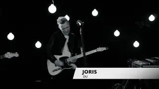 JORIS - Du (Hey, Hey, Hey! - Live @ 1LIVE Session)