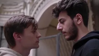 Here I Come (Я иду искать - 2019). Trailer gay series/сериал.