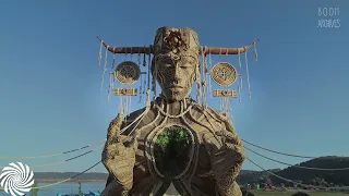 Atmos @ Boom Festival Stream 2021 [Unite]