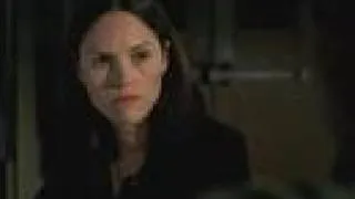 CSI Sara clip 14- "I left her in the car."