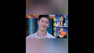 Its A Comparison Video🤣Wang Yibo's Double Standards😅Wang Yibo With Xiao Zhan VS Wang Yibo With Other