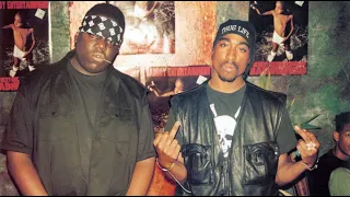 Notorious BIG X Craig Mack X 2pac - Flava In Ya Ear Remix (Prod By FLOWKING)