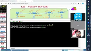 static routing