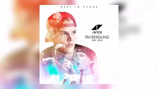 Avicii - Tribute Mix