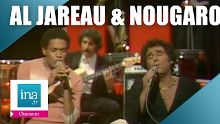 Claude Nougaro et Al Jarreau "Armstrong"  |  Archive INA