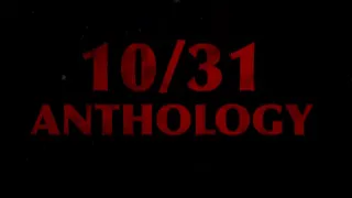 10/31 Official Trailer (2020) Halloween Horror Anthology