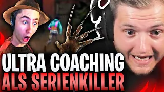 😱🔪MIT DREISTIGKEIT GEWONNEN?! | Werde ich der beste SPIELER in Dead by Daylight?