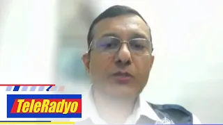 On The Spot | Teleradyo (11 March 2022)