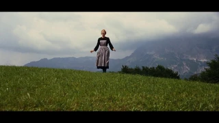 The Sound of Music (1965), opening scene
