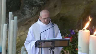 Rosario di Lourdes - 02/02/2022