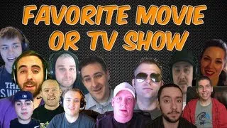 Favorite Movie or TV Show - 10 Questions - Get to know your favorites!