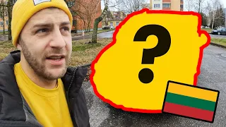 BRAUCAM UZ LIETUVU MEKLĒT EKSKLUZĪVU AUTO (LABIE PEREKUPI S2E8)