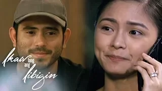 Ikaw Lang Ang Iibigin: Gabriel is happy with the news about the baby | EP 186