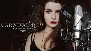 Grieve No More - Carnival Row  // Symphonic Metal Version ft. CATALYST