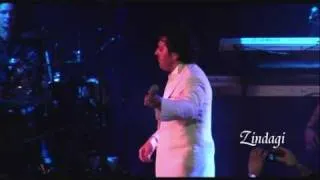 Thomas Anders - You're My Heart, You're My Soul 2009 LIVE