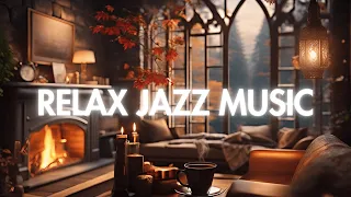 Relax Jazz Music - 4 hours of music perfect for work