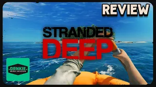 Buy or Skip!? - Stranded Deep Review