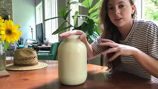 HOW TO LEGALLY GET GRASS-FED RAW MILK | COW SHARING