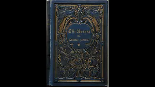 Plot summary, “Effi Briest” by Theodor Fontane in 5 Minutes - Book Review