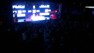 Ozma @ World of Drum and Bass: The Game (Moscow) [17.09.2011]