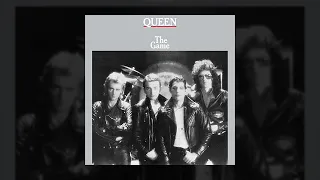 Queen - Another One Bites The Dust (DJT. Extended Version)