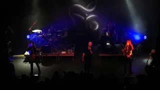 Soen | Deceiver | 27.05.2022 | Athens